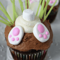 Kids & Teens school holiday cooking classes - Easter Desserts and sweet treats